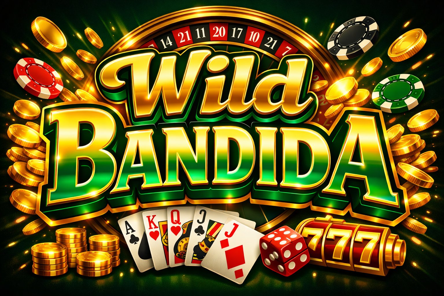 Wild Bandida